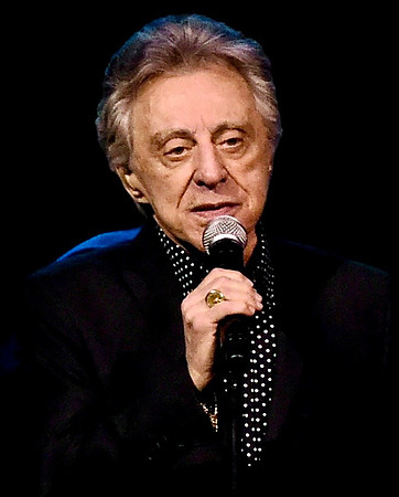 Frankie Valli