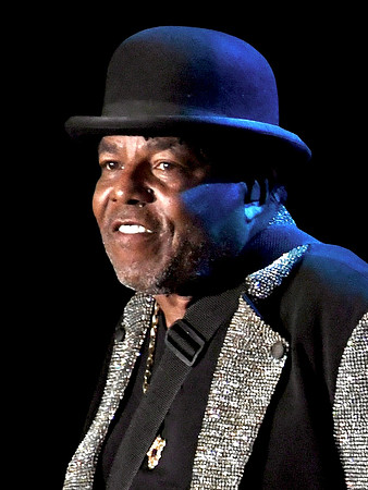 Tito Jackson