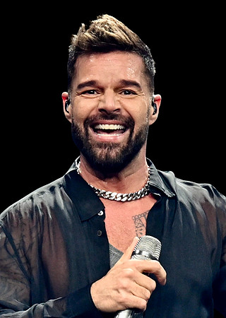Ricky Martin