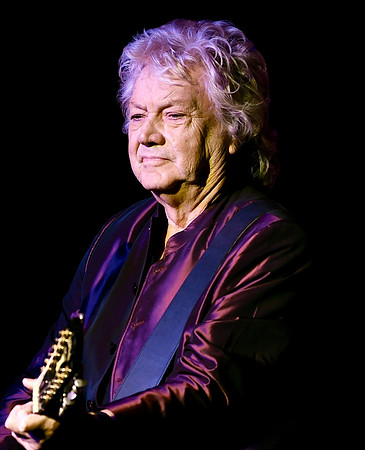 John Lodge