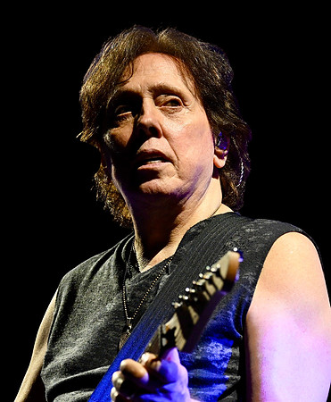 John McFee
