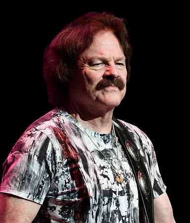 Tom Johnston