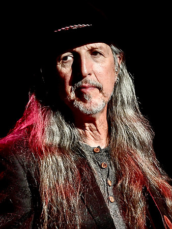Patrick Simmons