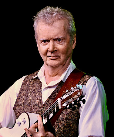 Peter White