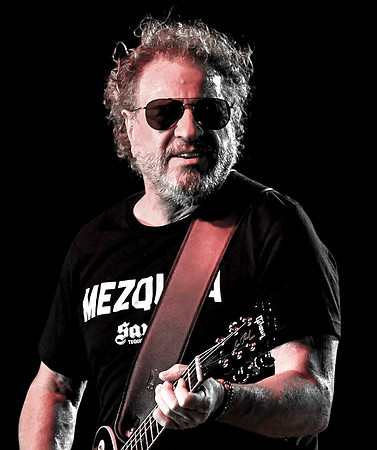 Sammy Hagar