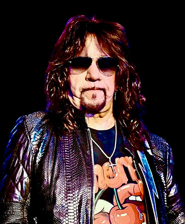 Ace Frehley