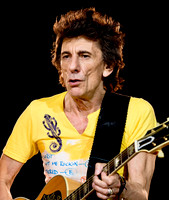Ronnie Wood