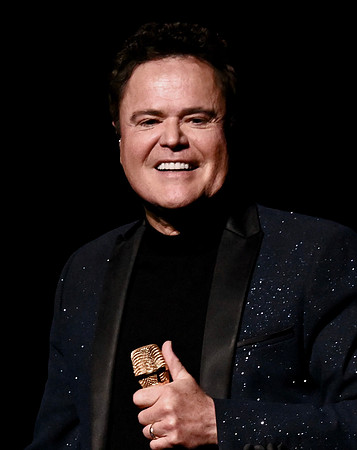 Donny Osmond