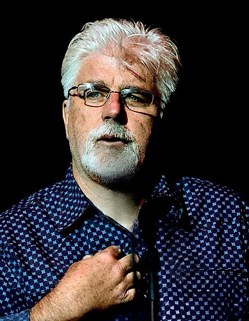 Michael McDonald