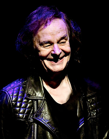 Colin Blunstone