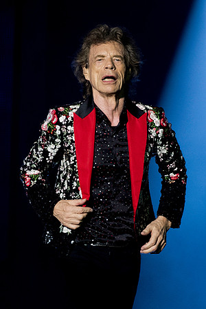 The Rolling Stones