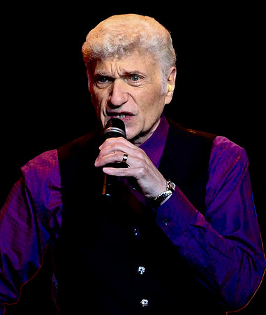 Dennis DeYoung