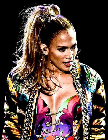Jennifer Lopez