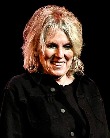 Lucinda Williams