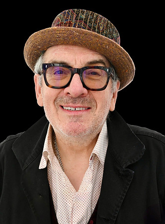 Elvis Costello