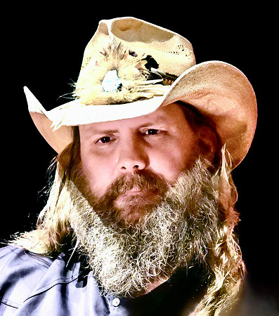 Chris Stapleton