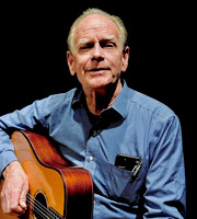 Livingston Taylor