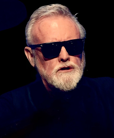 Roger Taylor