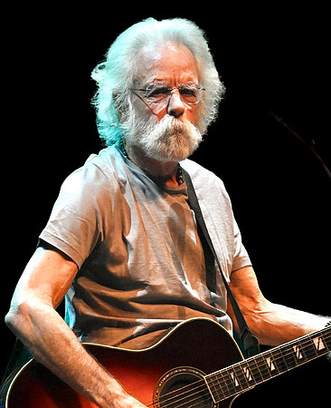 Bob Weir