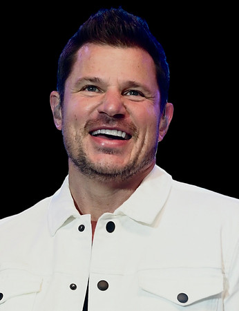 Nick Lachey