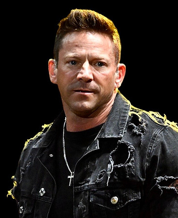 Drew Lachey