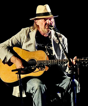 Neil Young