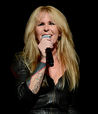 Lita Ford