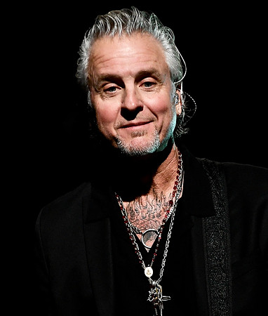 Neil Giraldo