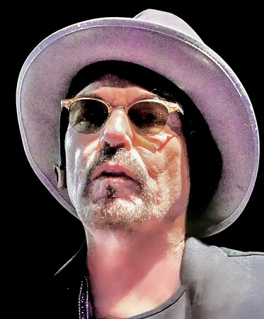 Billy Bob Thornton