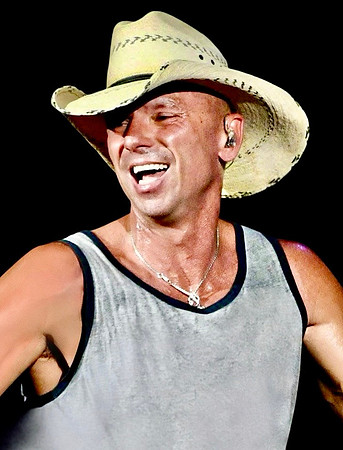 Kenny Chesney
