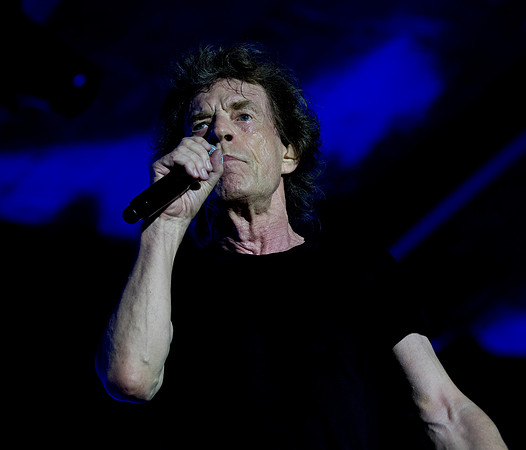 The Rolling Stones