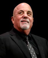 Billy Joel