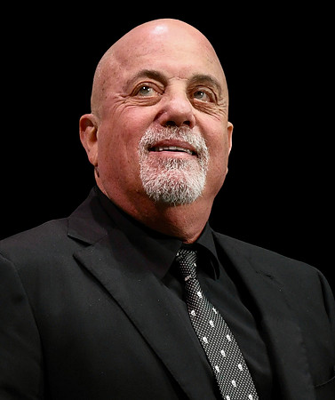 Billy Joel