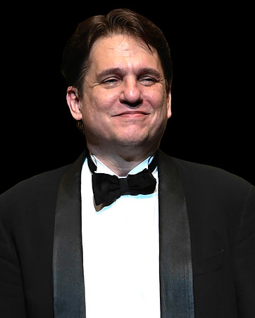 Keith Lockhart