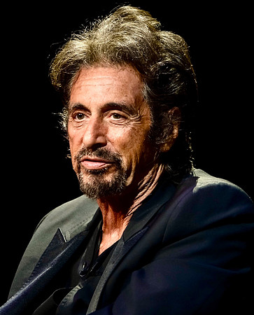Al Pacino