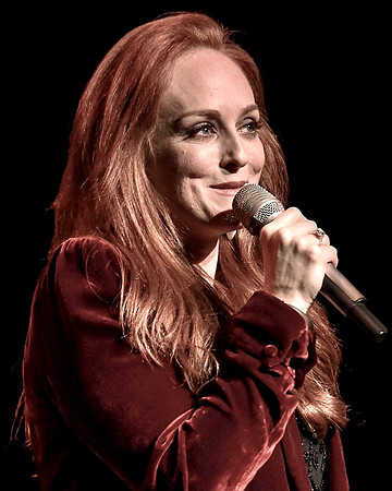 Antonia Bennett