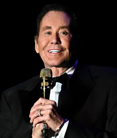Wayne Newton
