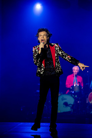 The Rolling Stones