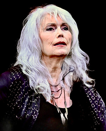 Emmylou Harris