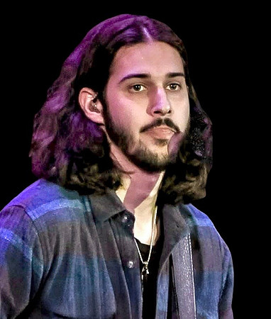 Julian Frampton
