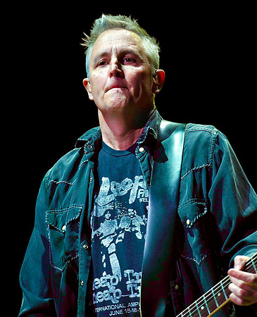 Mike McCready
