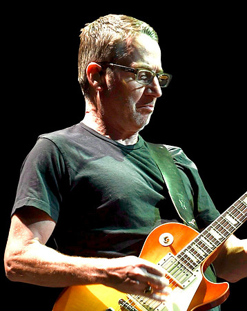 Stone Gossard