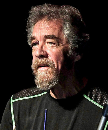 Doug Clifford