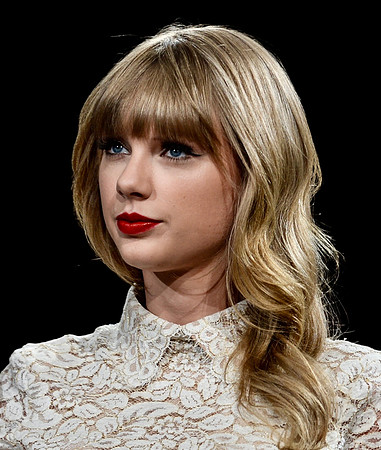 Taylor Swift