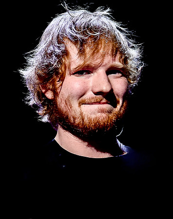 Ed Sheeran