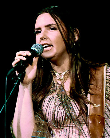 Ally Venable