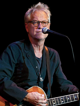 Gerry Beckley