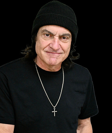 Vinny Appice