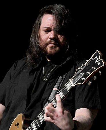 Wolfgang Van Halen
