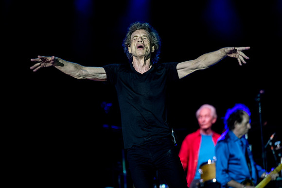 The Rolling Stones